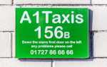 A1 Taxis Address Info