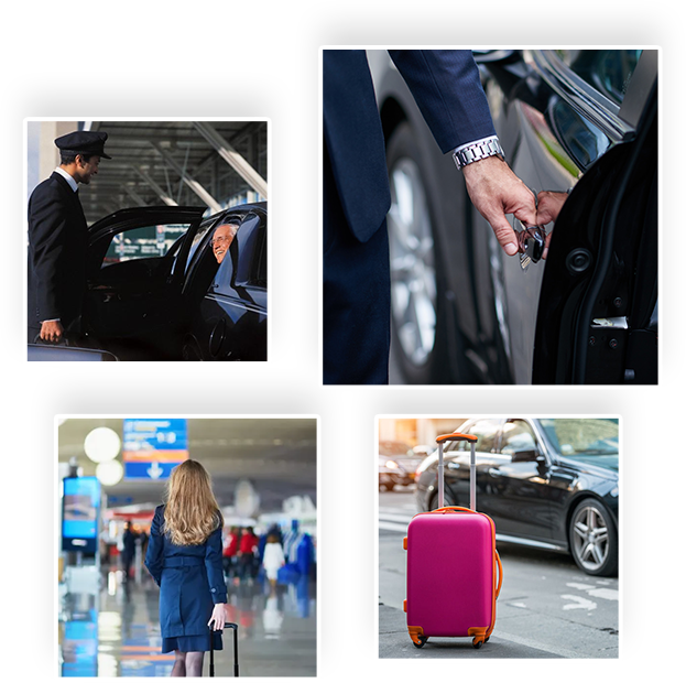 Airport Transfer Service in St Albans